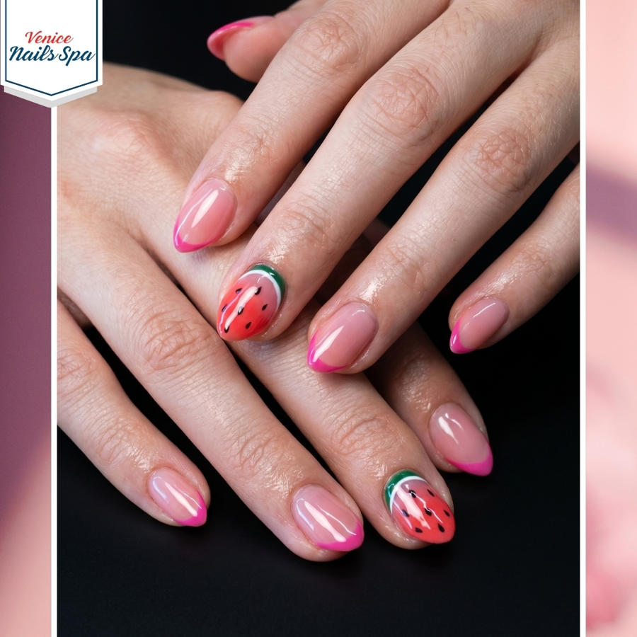 Nail Art Design